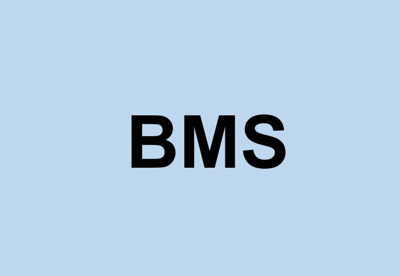 بیٹری مینجمنٹ سسٹم (BMS) کیا ہے