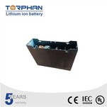 فورک لفٹ کے لیے لی آئن پیک۔