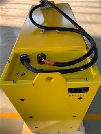 لتیم آئرن فاسفیٹ فورک لفٹ بیٹری