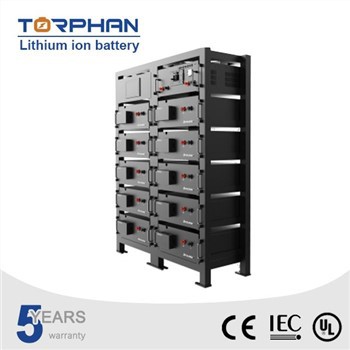 اپس لتیم بیٹریاں۔