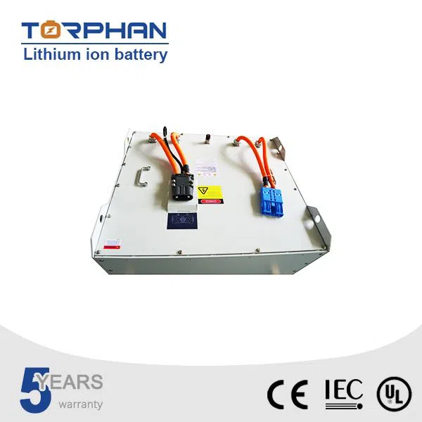 Lithium ion Forklift suppliers